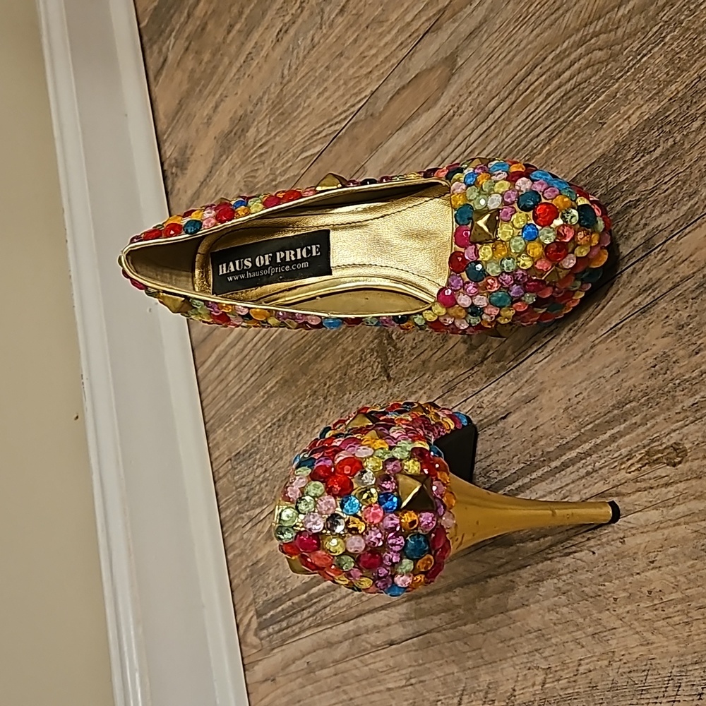 Stilletos